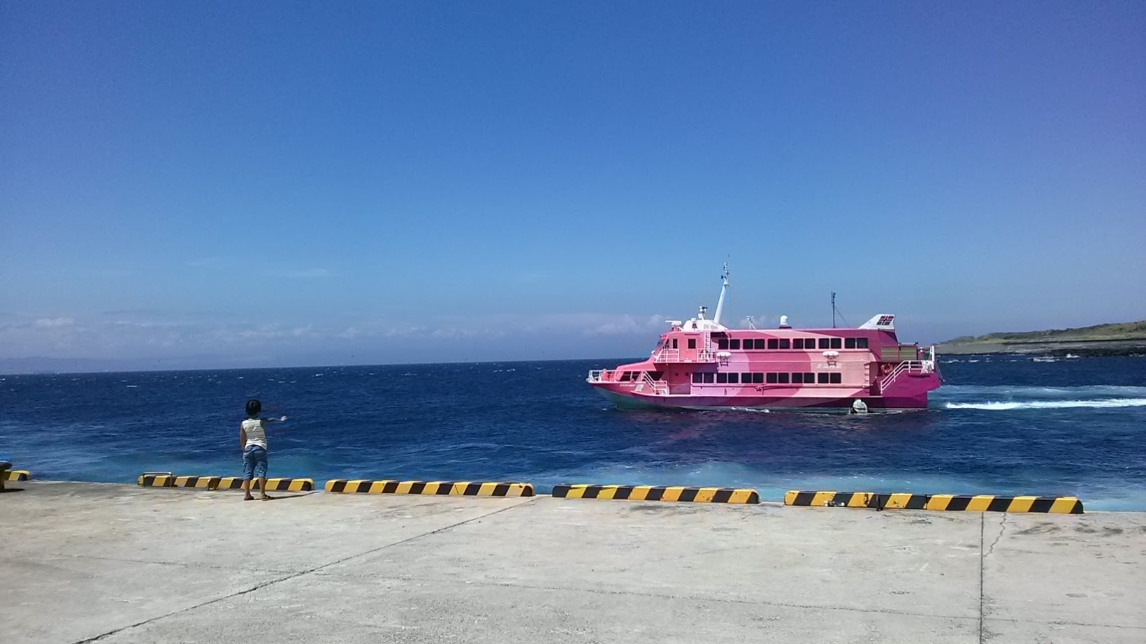 アクセス | 伊豆大島Tips | シーサウンド｜伊豆大島のダイビングショップ